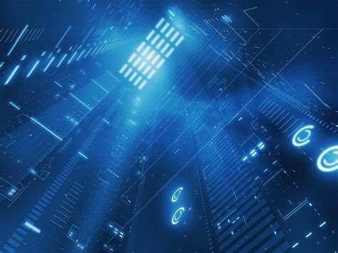 电子信息技术专业