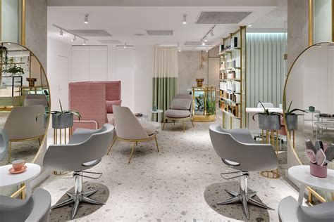 美容美发形象设计