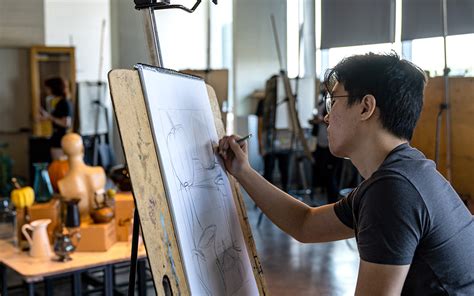 装潢艺术设计专业