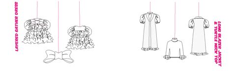 服装设计与工艺专业