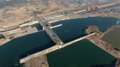 水利水电工程施工