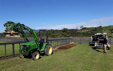 农村电气技术专业