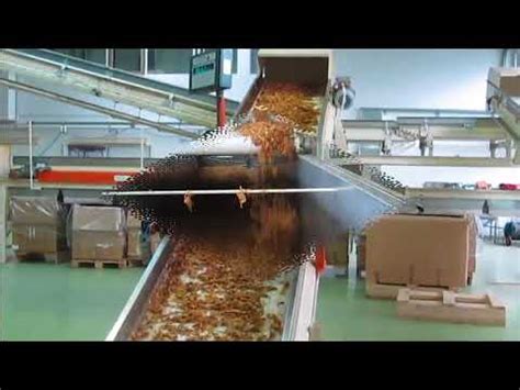 烟草生产与加工