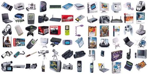 电子与信息技术