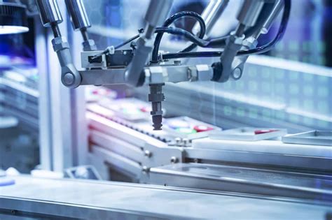 光电仪器制造与维修