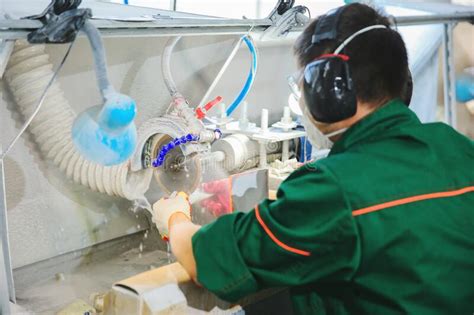 珠宝玉石加工与营销