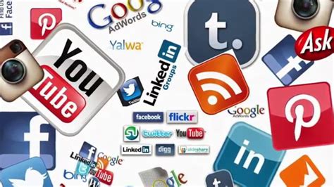 网络与新媒体传播