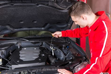 轿车维修（高级工）