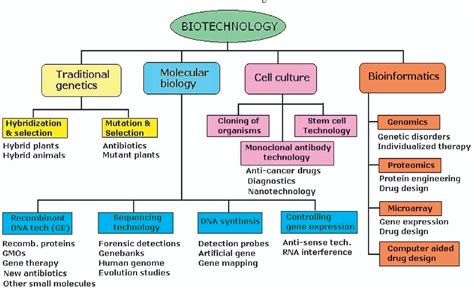 医学生物技术