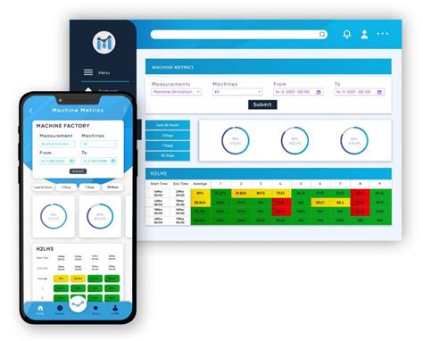 智能监控技术应用
