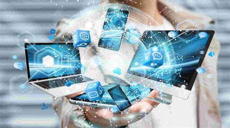 数字媒体应用技术