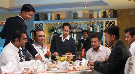 高级饭店运营与管理