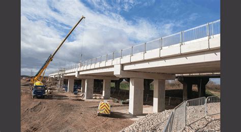 道路与桥梁工程施工