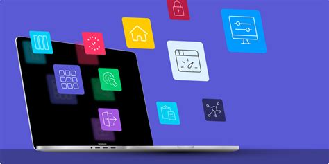 计算机软件应用