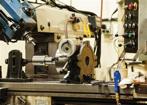 机械加工与制造