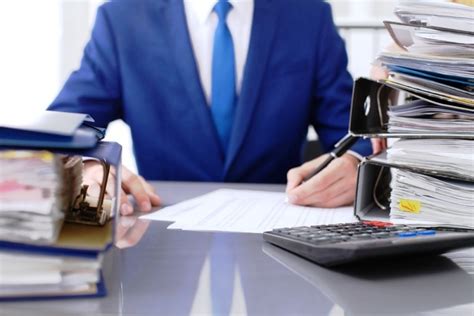 文秘与办公自动化