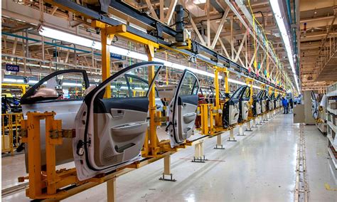 汽车制造与维修