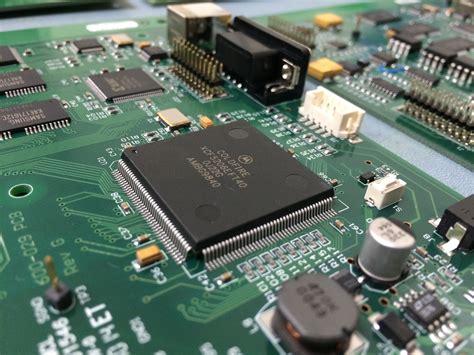 SMT电子技术应用