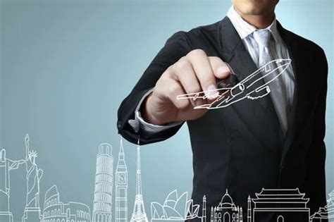 旅游服务与管理专业(航空服务方向)