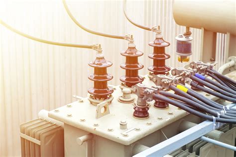 发电厂及变电站电气设备