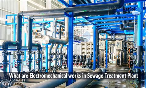 水电厂机电设备安装与运行