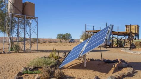 农村电气化技术