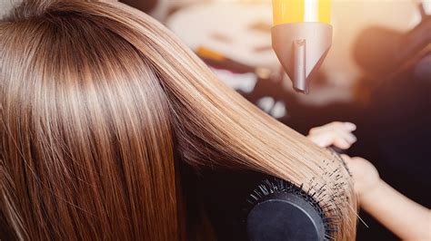 美容美发与造型