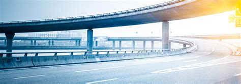 公路与桥梁