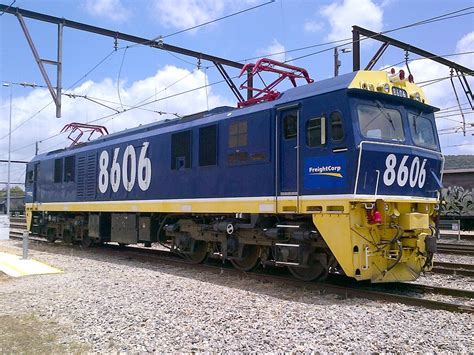 电力机车运用与检修