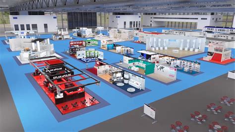 会展服务与管理