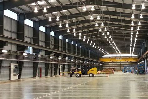 工业与民用建筑