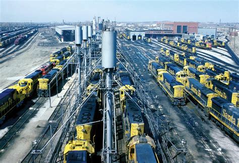 电力机车运用与检修