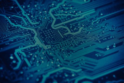 电子信息与技术