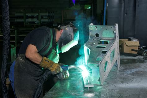 机械制造与焊接技术