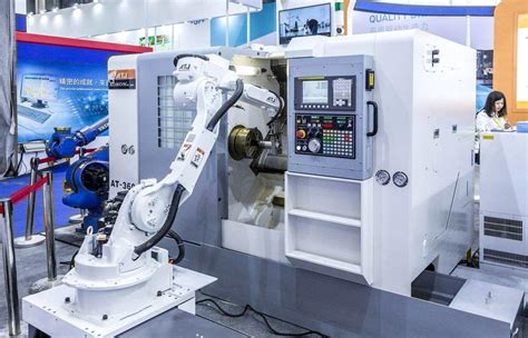 机械加工技术专业