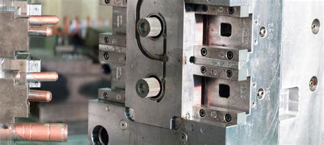 模具制造与维修