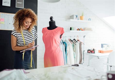 服装设计与工艺专业