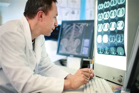 医学影像研究