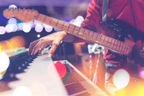 音乐表演（2+3）