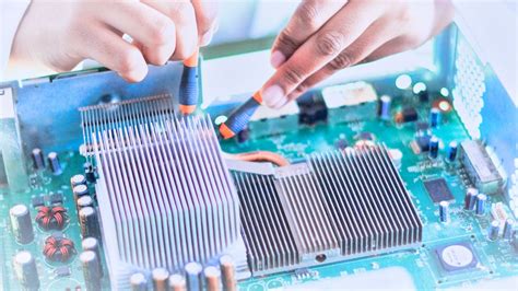 电子技术应用（2+3）