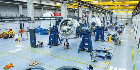 风力发电机制造