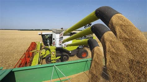 现代农业综合技术