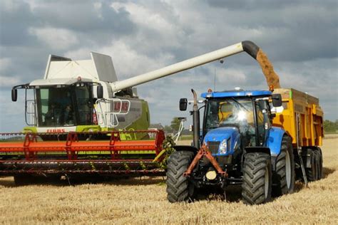 农业机械使用与维护