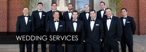 婚庆服务与管理