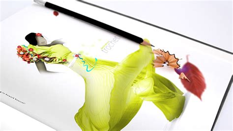 服装与服饰设计