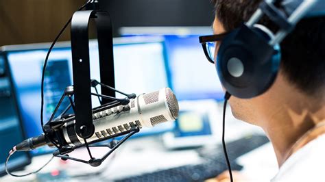 广播影视节目制作