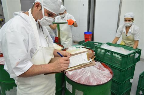 食品质量监督检验