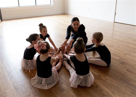 学前舞蹈教育