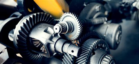 工业设备安装工程技术