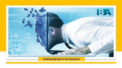 大数据与审计